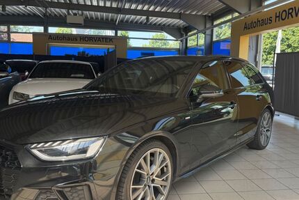 Audi A4 128.000 km 25.900 &euro; Waltrop 45731