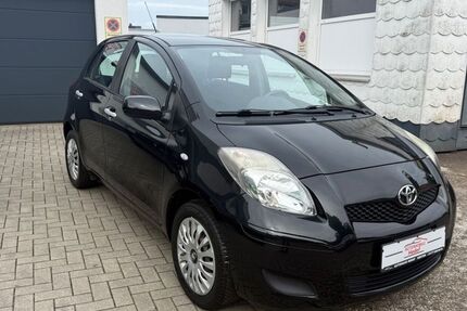 Toyota Yaris 115.511 km 5.890 &euro; Herten 45701