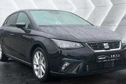 Seat Ibiza 13.808 km 16.990 &euro; Dortmund 44263