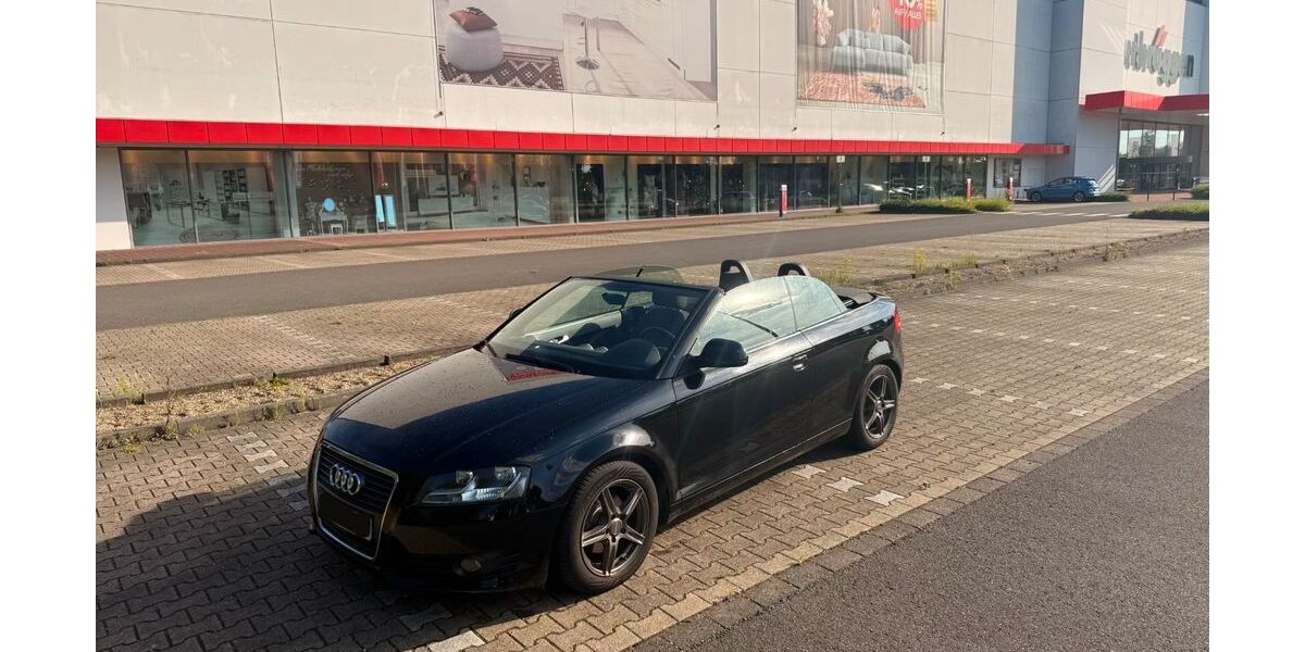 Audi A3 195.227 km 4.999 &euro; Herne 44653