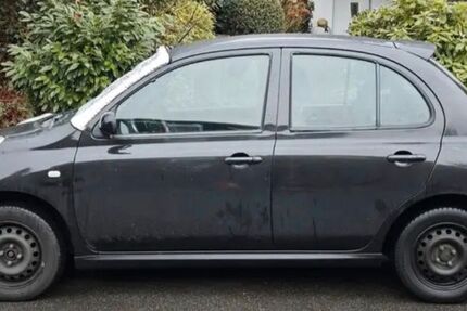 Nissan Micra 136.000 km 1.300 &euro; Bochum 44879