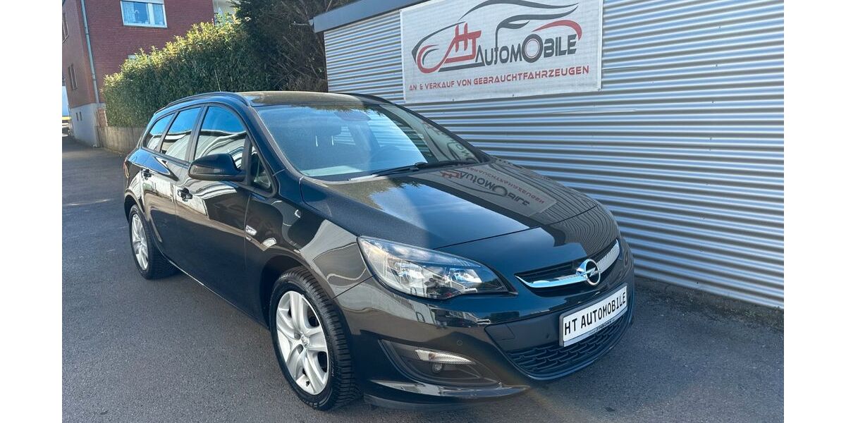 Opel Astra 203.800 km 3.499 &euro; Marl 45770