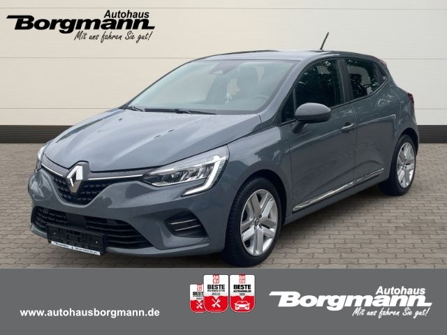 Renault Clio 64.350 km 11.750 &euro; Dorsten 46286