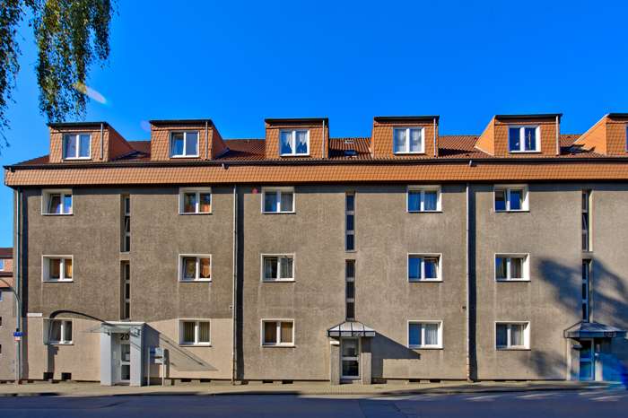 Etagenwohnung Dortmund Kemminghausen - 3.5 Zimmer, 73 m&sup2;, 567&euro; | Angebot:27723174