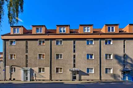 Wohnung Dortmund Kemminghausen - 3.5 Zimmer, 73 m&sup2;, 567&euro; | Angebot:27723174