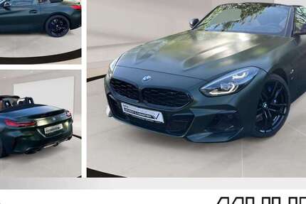 BMW Z4 11.030 km 60.920 &euro; Oberhausen 46149