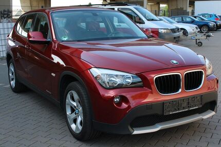 BMW X1 160.790 km 7.950 &euro; Dortmund 44143