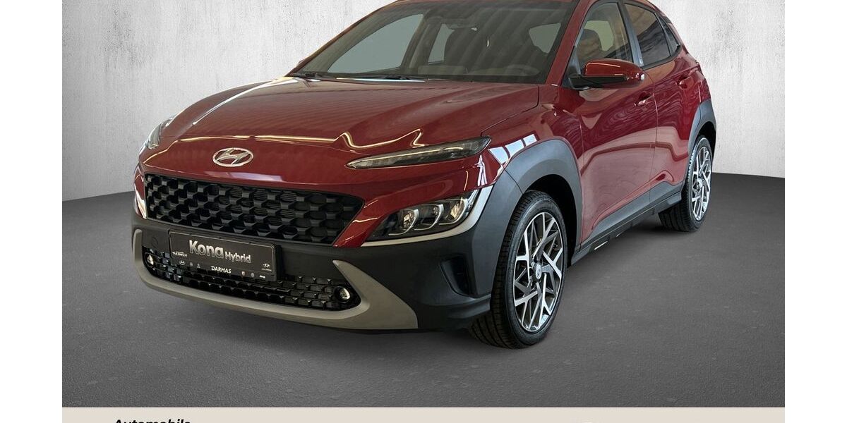 Hyundai KONA 37.853 km 19.990 &euro; Castrop-Rauxel 44575