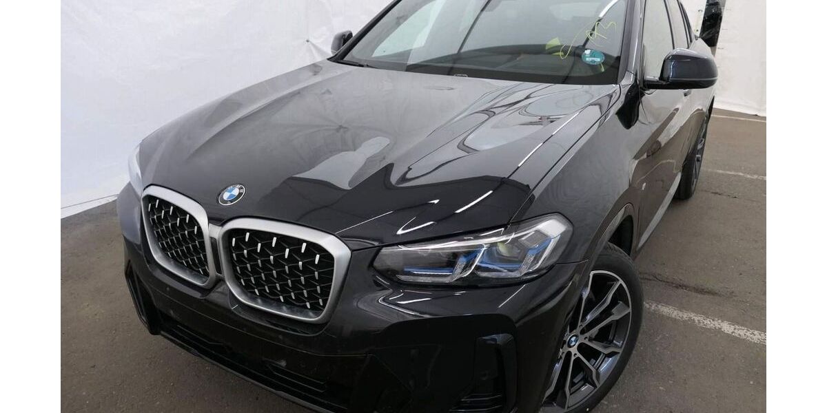 BMW X4 26.631 km 57.940 &euro; Marl 45770