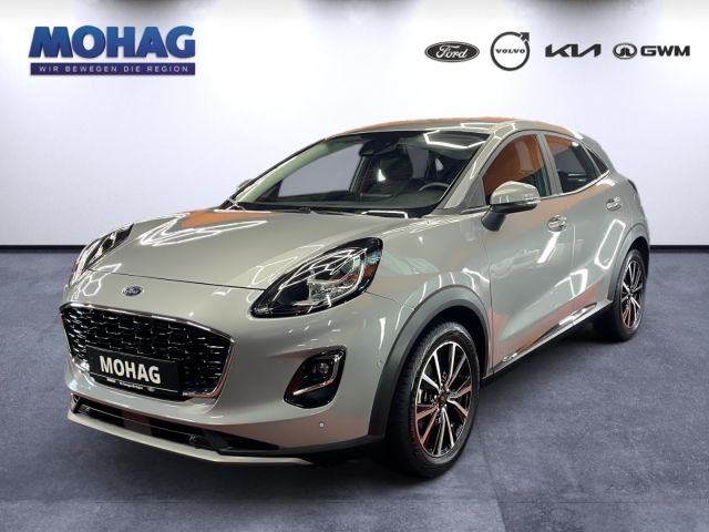 Ford Puma 9.850 km 18.690 &euro; Recklinghausen 45659