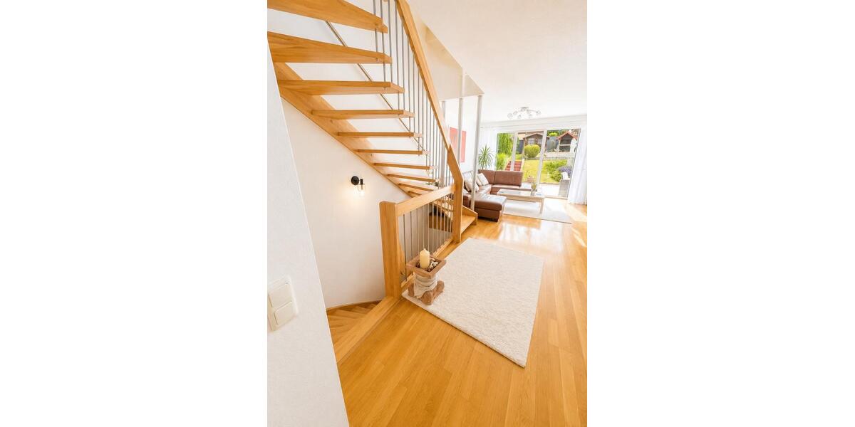 Doppelhaushälfte Witten Heven - 5.5 Zimmer, 120 m&sup2;, 560.000&euro; | Angebot:27607332