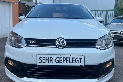 VW Polo 79.000 km 8.888 &euro; Essen 45357