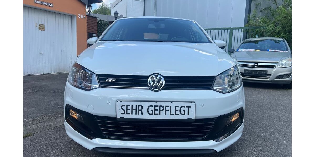 VW Polo 79.000 km 8.888 &euro; Essen 45357