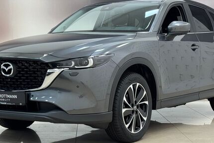 Mazda CX-5 9.207 km 31.800 &euro; Oberhausen 46149
