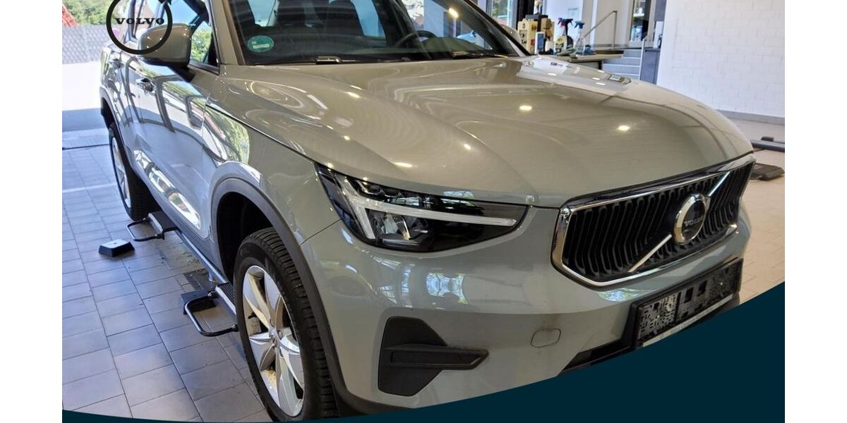 Volvo XC40 7.877 km 32.990 &euro; Essen-Kray 45309