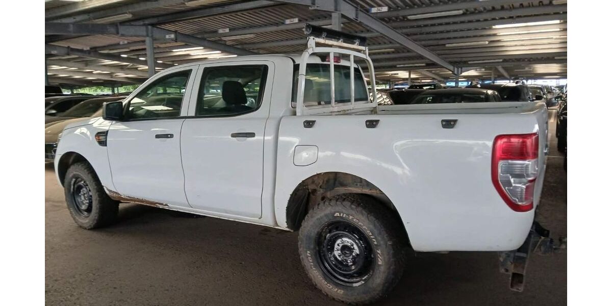 Ford Ranger 200.000 km 7.999 &euro; Dortmund 44149
