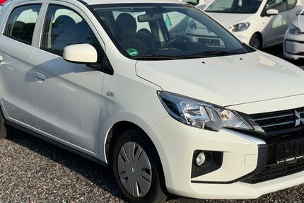 Mitsubishi Space Star 10.800 km 10.499 &euro; Essen 45307