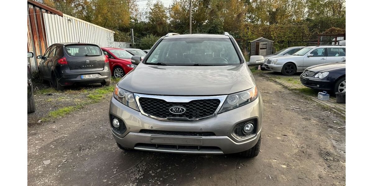 Kia Sorento 261.000 km 5.000 &euro; Bottrop 46238