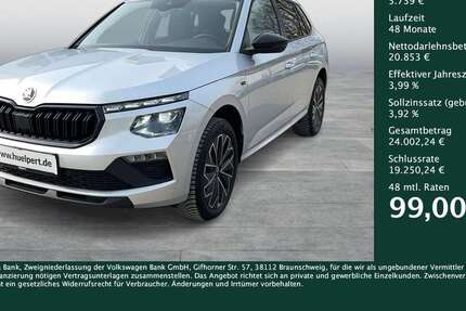 Skoda Kamiq 10.256 km 26.592 &euro; Dortmund 44269