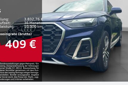 Audi Q5 43.206 km 39.480 &euro; Oberhausen 46047