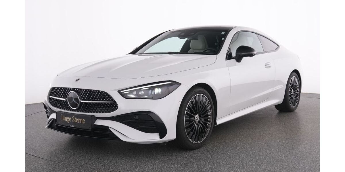 Mercedes-Benz CLE 220 18.228 km 57.885 &euro; Essen 45309