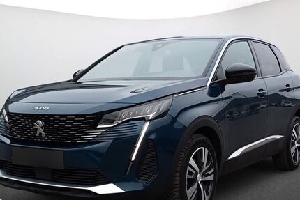 Peugeot 3008 22.383 km 19.450 &euro; Borken 46325