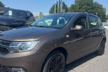 Dacia Sandero 52.000 km 6.990 &euro; Datteln 45711