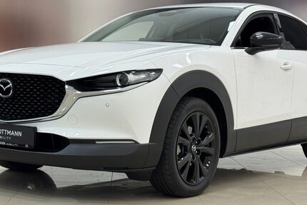 Mazda CX-30 47.783 km 23.290 &euro; Oberhausen 46149