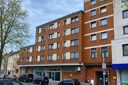 Wohnung Oberhausen Lirich - 1 Zimmer, 27 m&sup2;, 28.500&euro; | Angebot:27569230