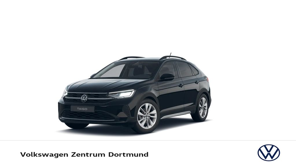 VW Taigo 5.727 km 22.311 &euro; Dortmund 44141