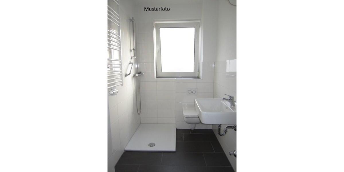 Erdgeschoßwohnung Herne Altenhöfen - 3 Zimmer, 67 m&sup2;, 639&euro; | Angebot:26431977