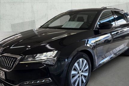 Skoda Superb 79.586 km 24.980 &euro; Dülmen 48249