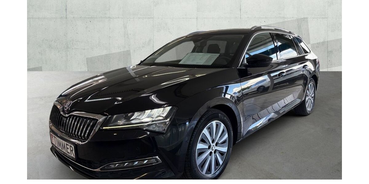 Skoda Superb 79.586 km 24.980 &euro; Dülmen 48249