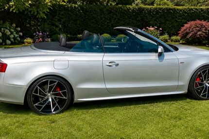 Audi A5 121.622 km 11.999 &euro; OLFEN 59399