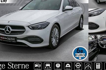 Mercedes-Benz C 180 4.999 km 34.998 &euro; Dorsten 46282