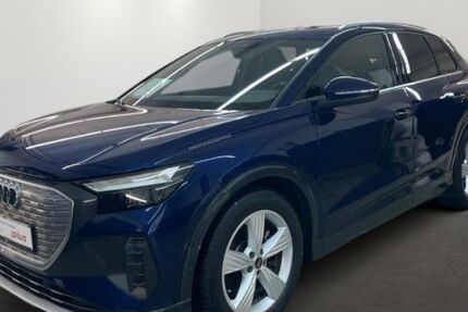 Audi Q4 e-tron 64.619 km 28.980 &euro; Mülheim 45478