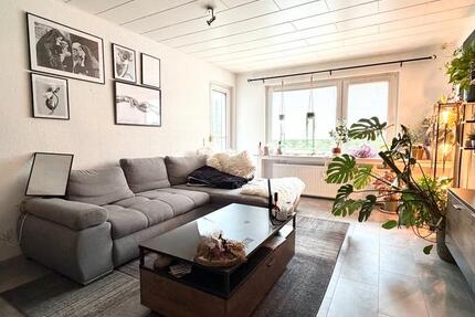 Wohnung Bochum Bochum-Südwest - 2 Zimmer, 63 m&sup2;, 660&euro; | Angebot:26456164