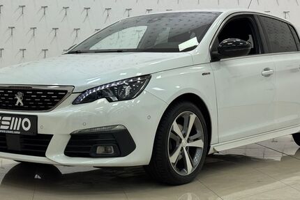Peugeot 308 46.914 km 13.800 &euro; Oberhausen 46149