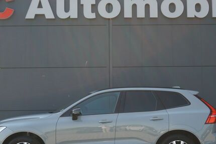 Volvo XC60 33.700 km 41.880 &euro; Velen 46342
