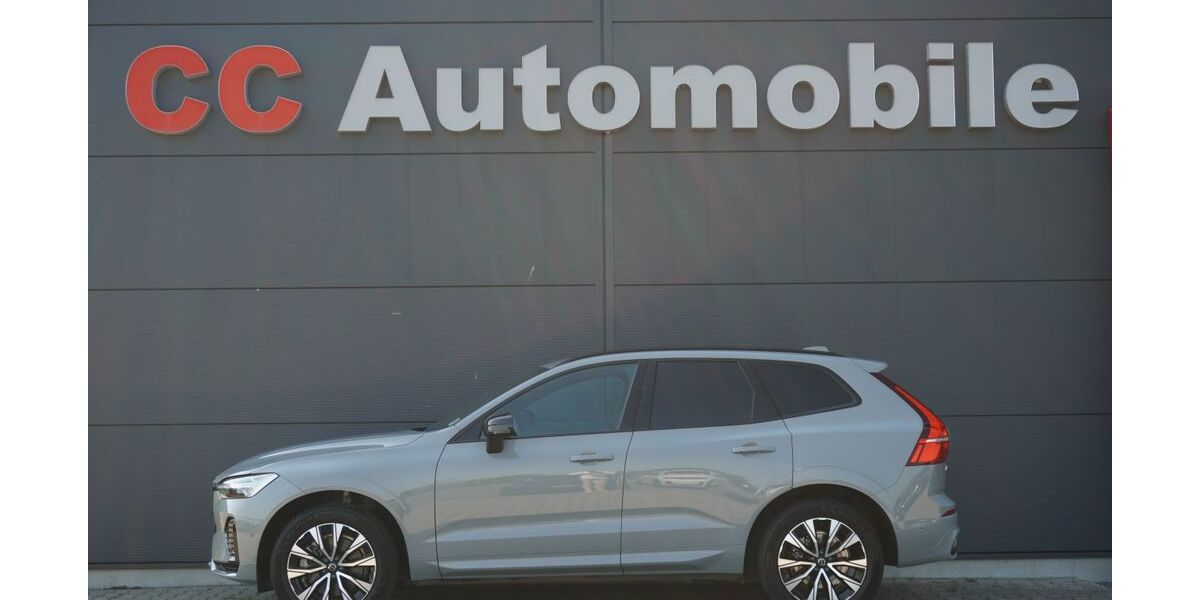 Volvo XC60 33.700 km 41.880 &euro; Velen 46342