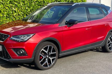 Seat Arona 28.300 km 16.990 &euro; Castrop-Rauxel 44575