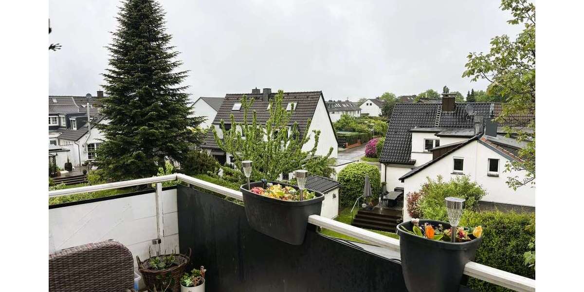 Etagenwohnung Essen-Haarzopf Haarzopf - 4.5 Zimmer, 113 m&sup2;, 449.000&euro; | Angebot:26552780
