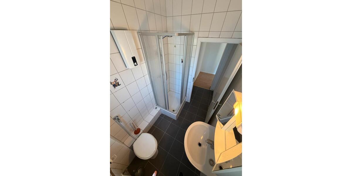 Etagenwohnung Recklinghausen Grullbad - 2 Zimmer, 65 m&sup2;, 695&euro; | Angebot:27555939