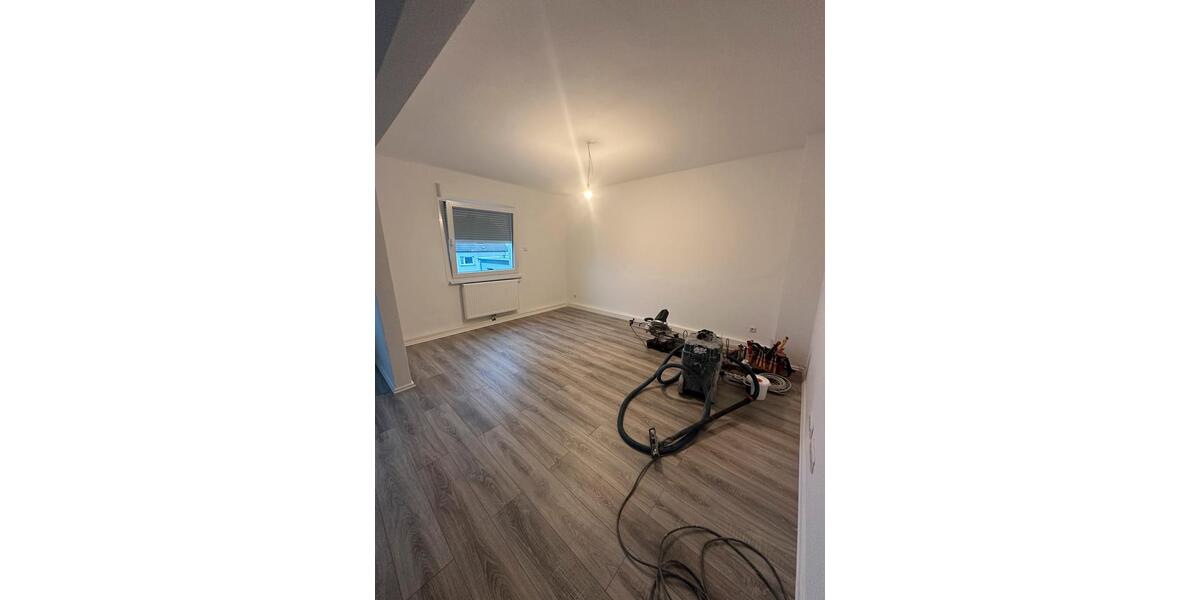 Etagenwohnung Gelsenkirchen Gelsenkirchen-West - 2 Zimmer, 46 m&sup2;, 550&euro; | Angebot:26476720