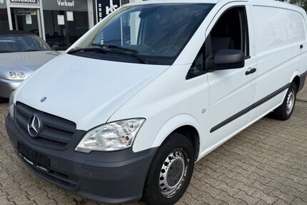 Mercedes-Benz Vito 180.000 km 8.980 &euro; Herten 45701