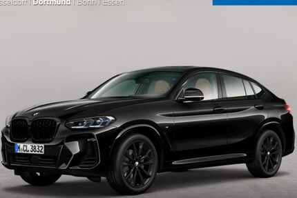 BMW X4 8.868 km 61.899 &euro; Dortmund 44263