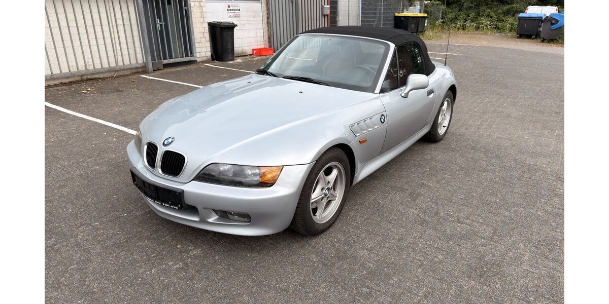 BMW Z3 80.000 km 9.950 &euro; Borken 46325