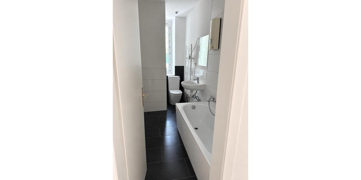 Erdgeschoßwohnung Essen Stadtbezirk IV - 3 Zimmer, 66 m&sup2;, 169.000&euro; | Angebot:27629363