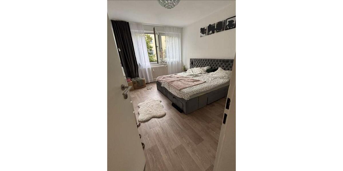 Etagenwohnung Marl Alt-Marl - 4 Zimmer, 69 m&sup2;, 768&euro; | Angebot:27597538