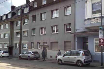 Wohnung Essen Stadtbezirk IV - 3 Zimmer, 53 m&sup2;, 504&euro; | Angebot:22707263